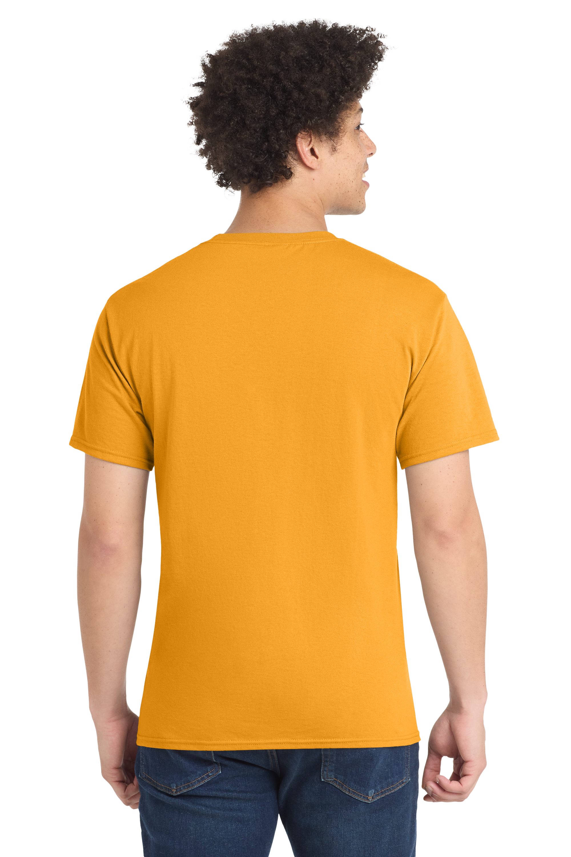 Port & Co PC55T Tall Core Blend Tee - PC55T