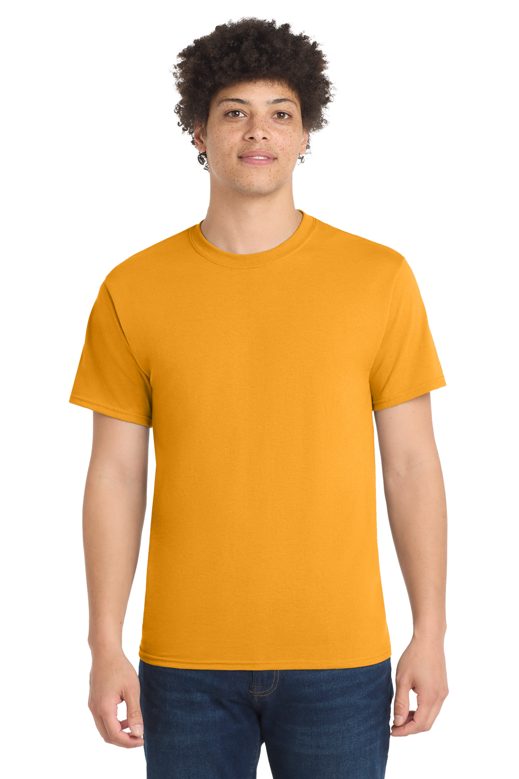 Port & Co PC55T Tall Core Blend Tee - PC55T