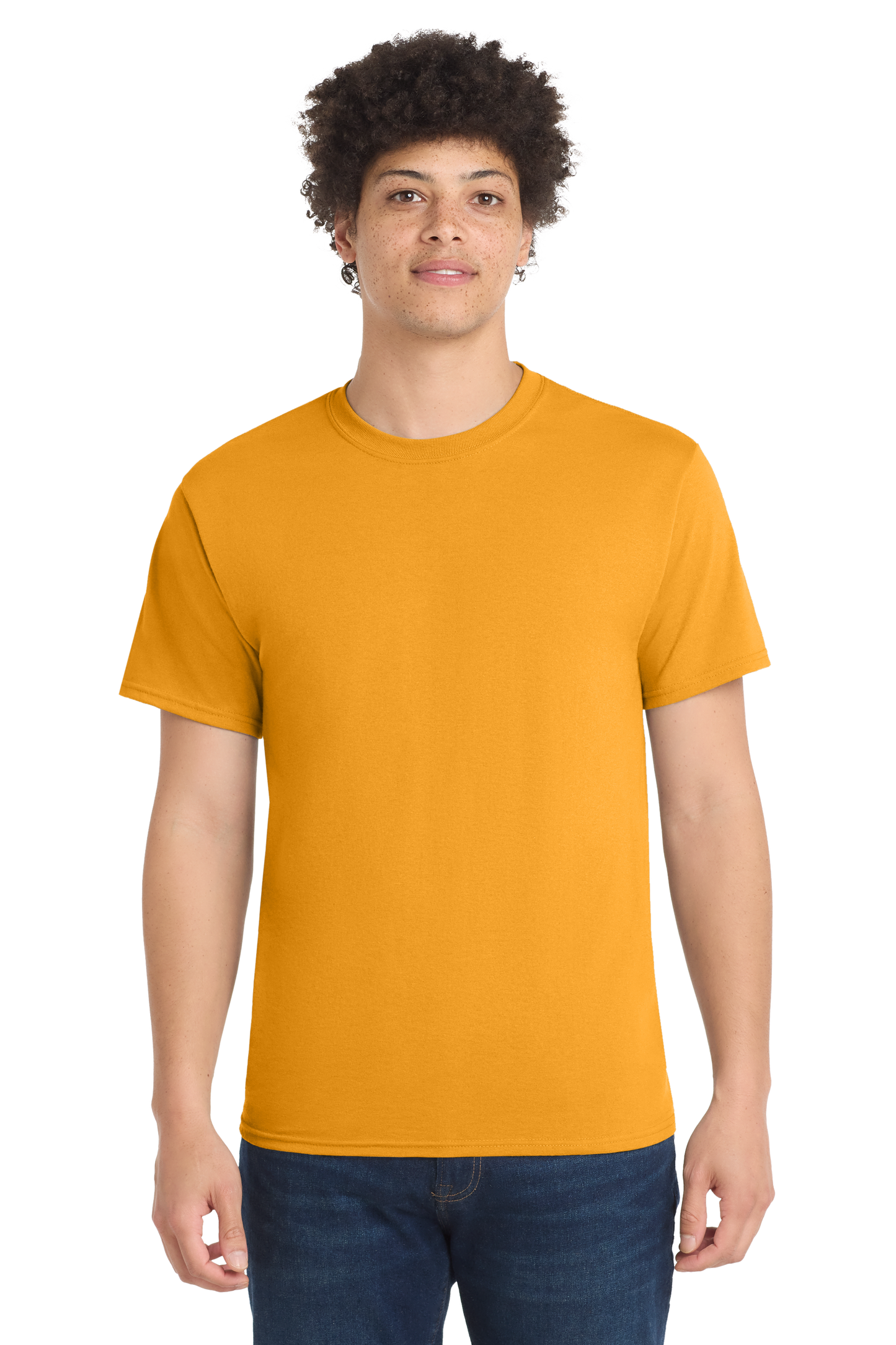 Port & Co PC55T Tall Core Blend Tee - PC55T