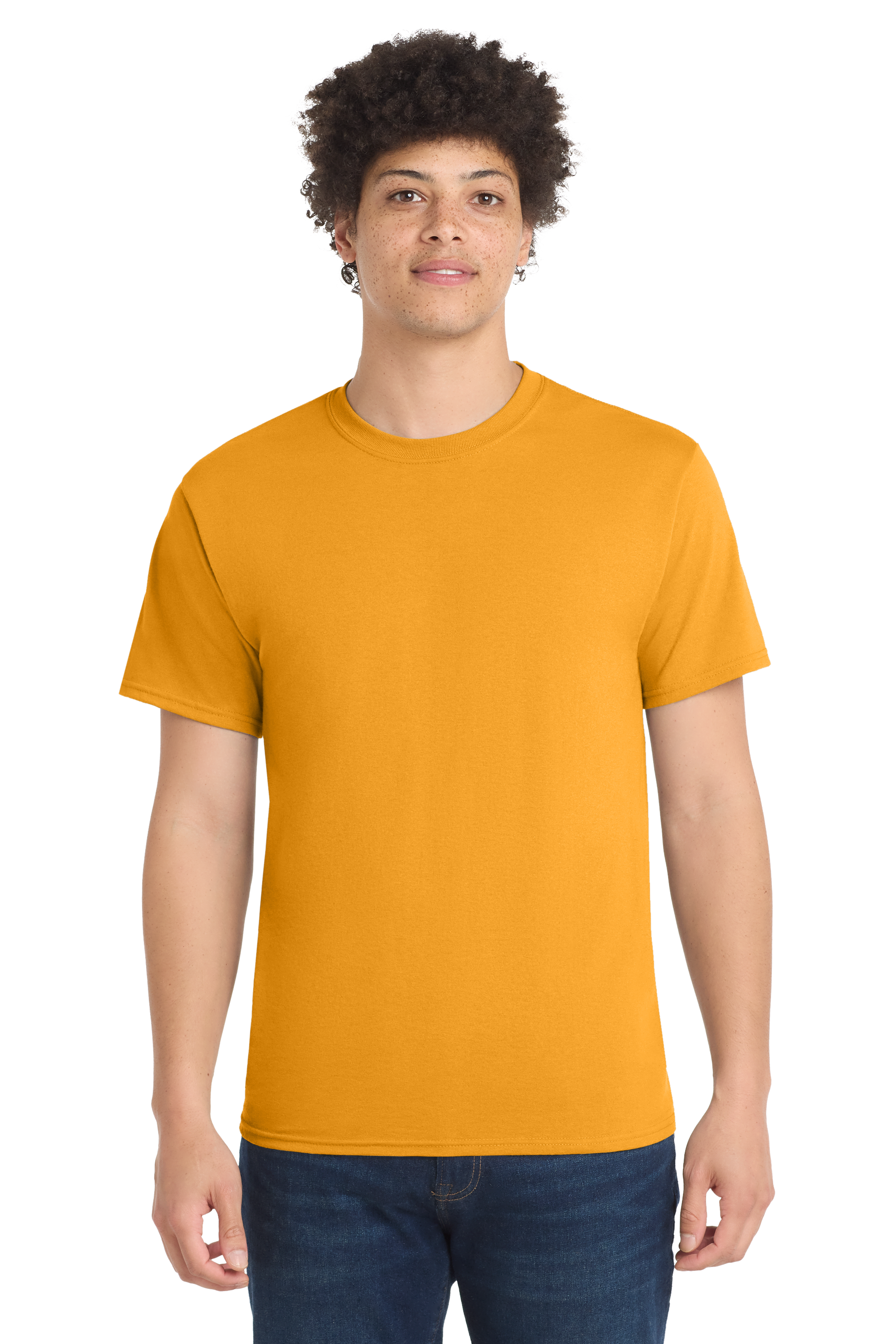 Port & Co PC55T Tall Core Blend Tee - PC55T