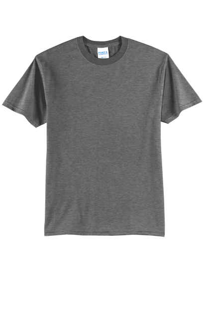 Port & Co PC55T Tall Core Blend Tee - PC55T