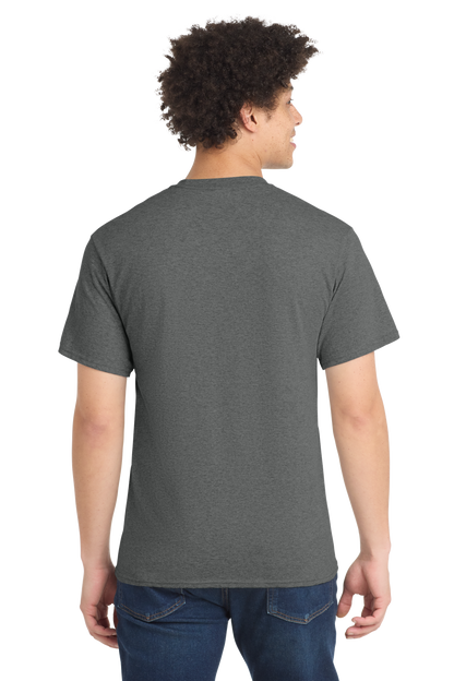 Port & Co PC55T Tall Core Blend Tee - PC55T