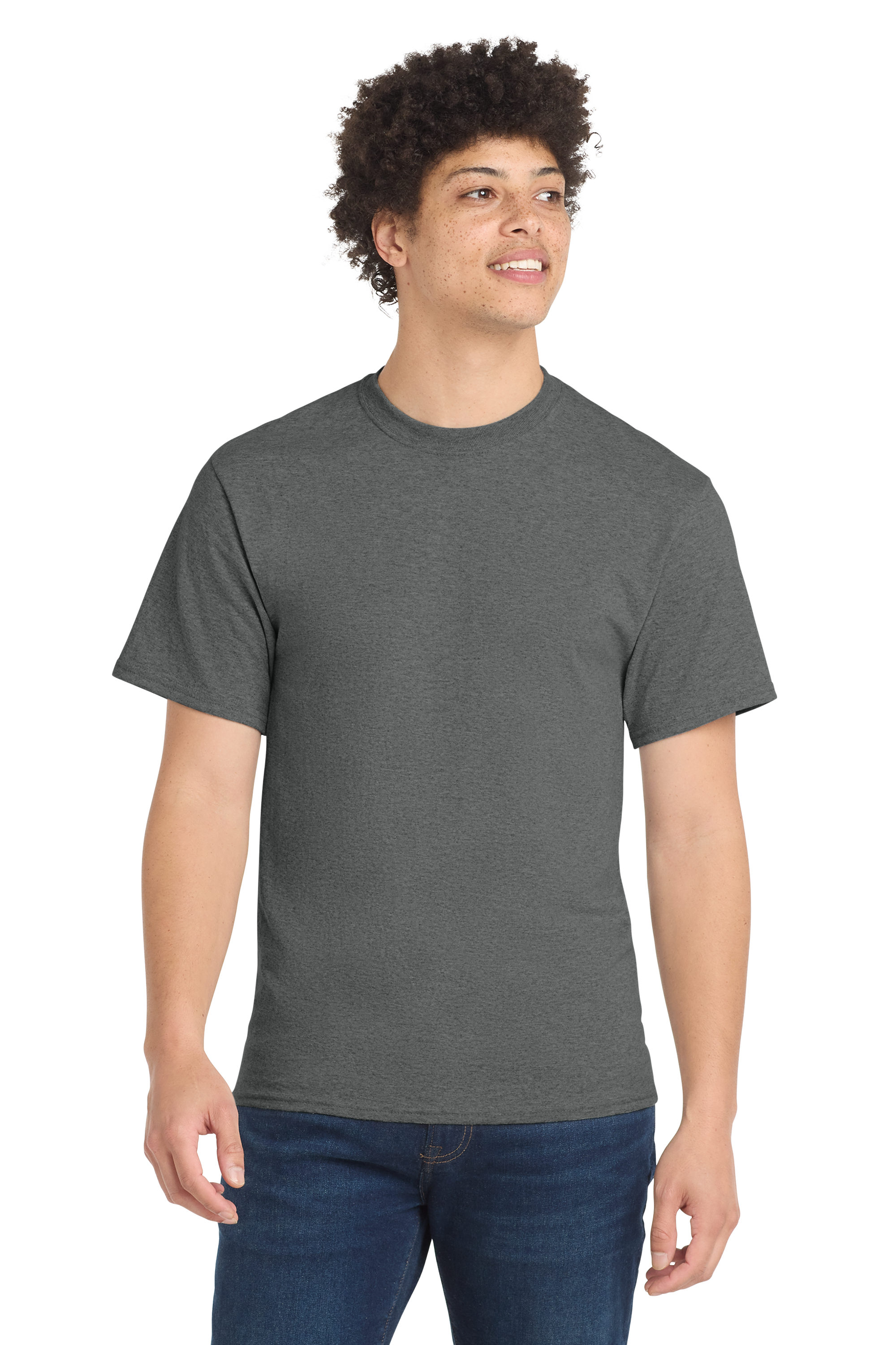 Port & Co PC55 Core Blend Tee