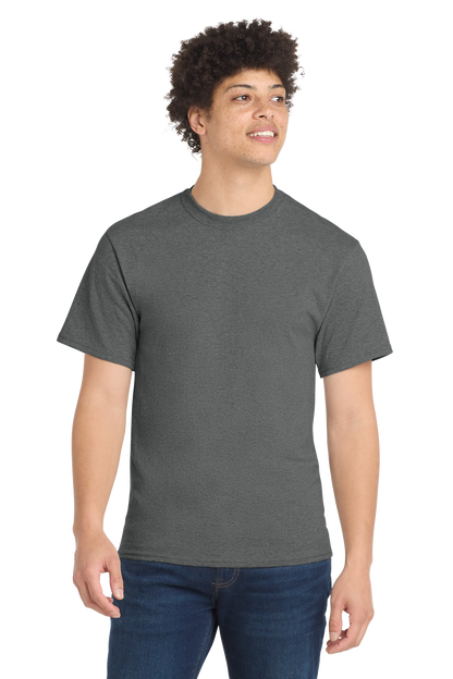 Port & Co PC55T Tall Core Blend Tee - PC55T