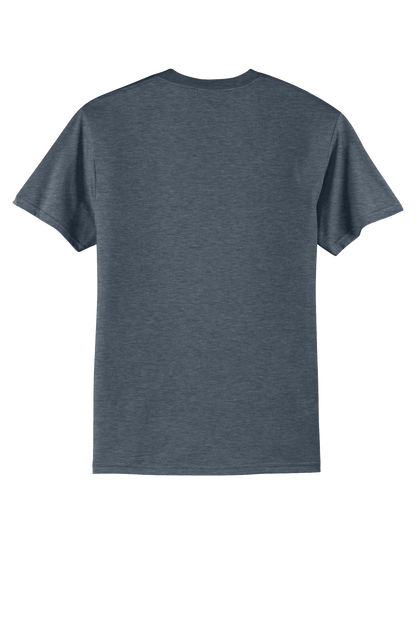 Port & Co PC55T Tall Core Blend Tee - PC55T