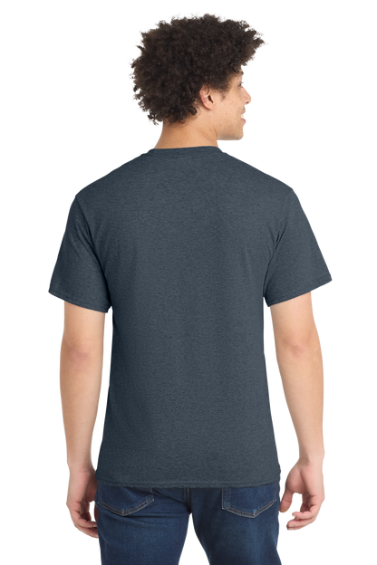 Port & Co PC55T Tall Core Blend Tee - PC55T