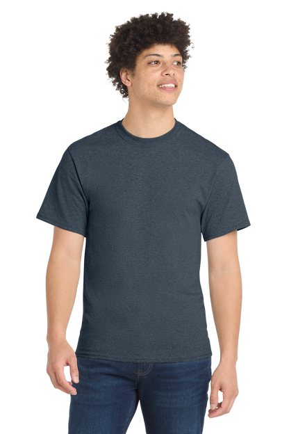 Port & Co PC55T Tall Core Blend Tee - PC55T