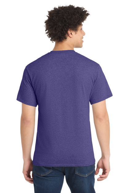 Port & Co PC55T Tall Core Blend Tee - PC55T