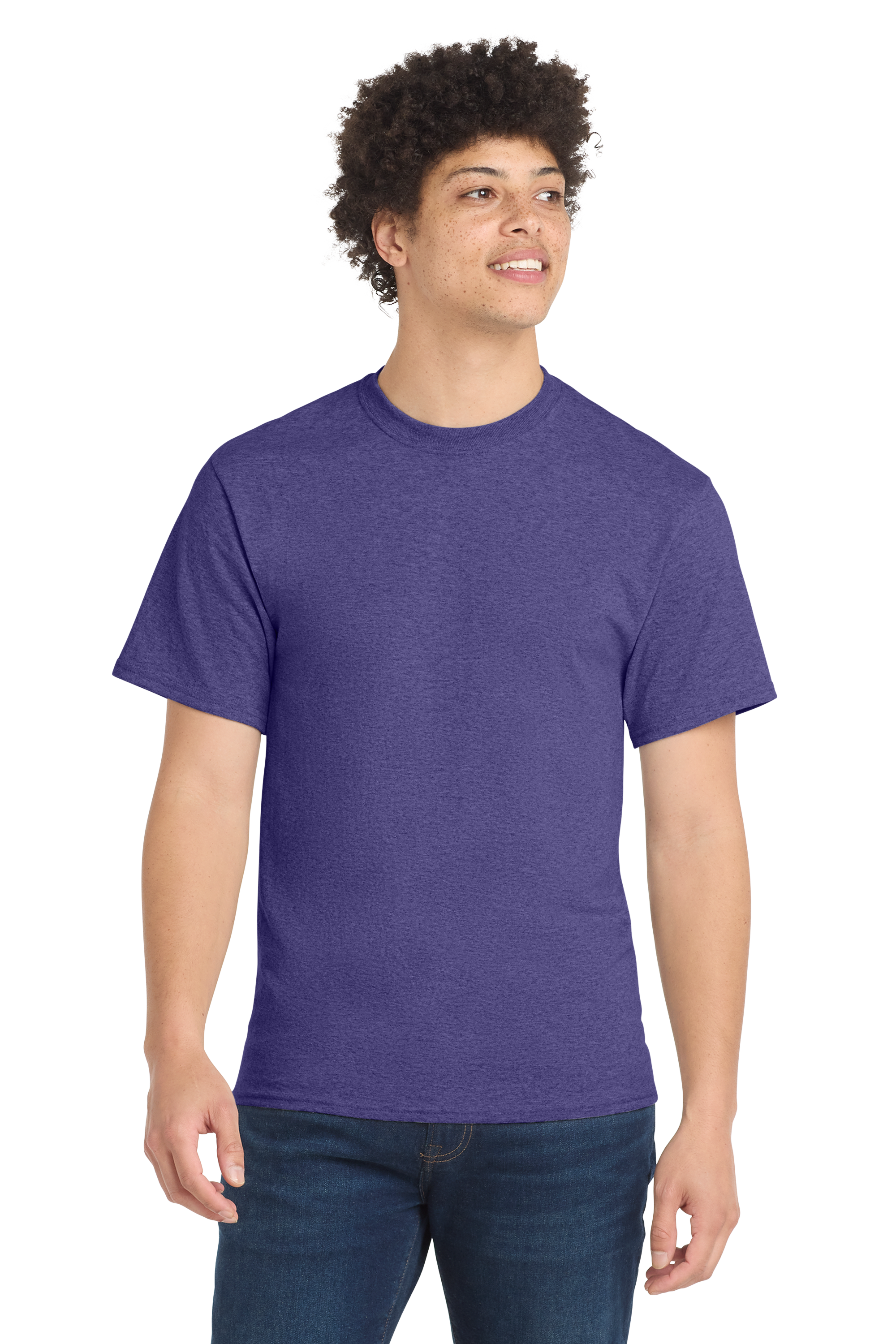 Port & Co PC55 Core Blend Tee
