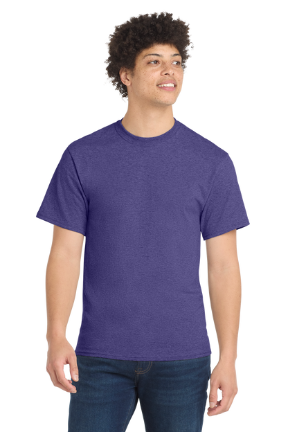 Port & Co PC55T Tall Core Blend Tee - PC55T
