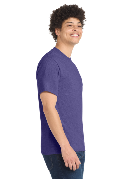 Port & Co PC55T Tall Core Blend Tee - PC55T