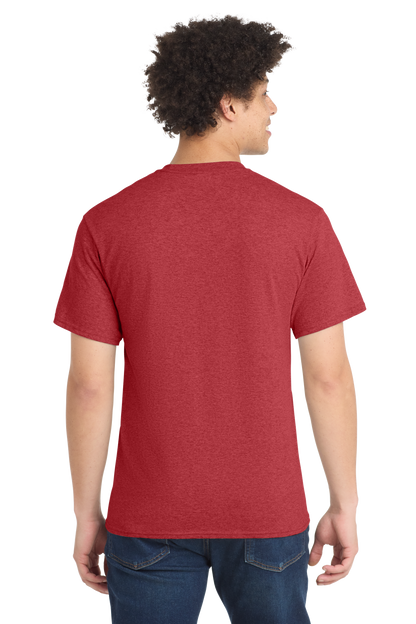 Port & Co PC55T Tall Core Blend Tee - PC55T