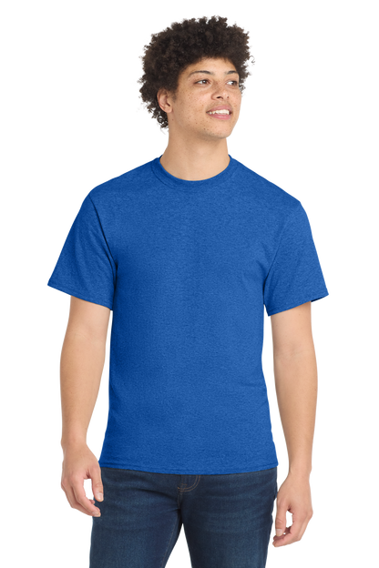 Port & Co PC55T Tall Core Blend Tee - PC55T