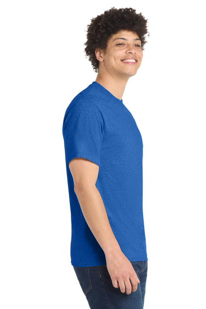 Port & Co PC55T Tall Core Blend Tee - PC55T