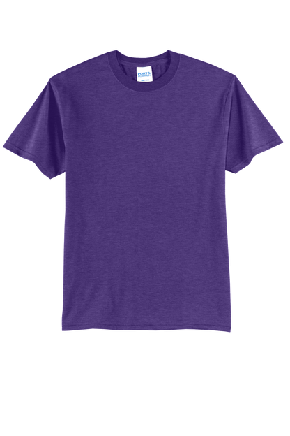 Port & Co PC55T Tall Core Blend Tee - PC55T