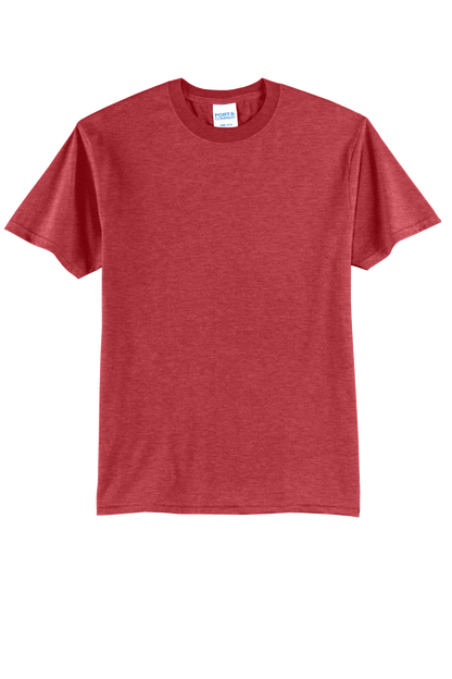 Port & Co PC55T Tall Core Blend Tee - PC55T