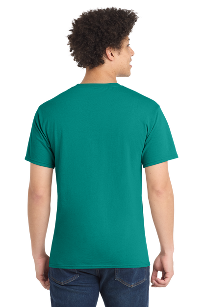 Port & Co PC55T Tall Core Blend Tee - PC55T