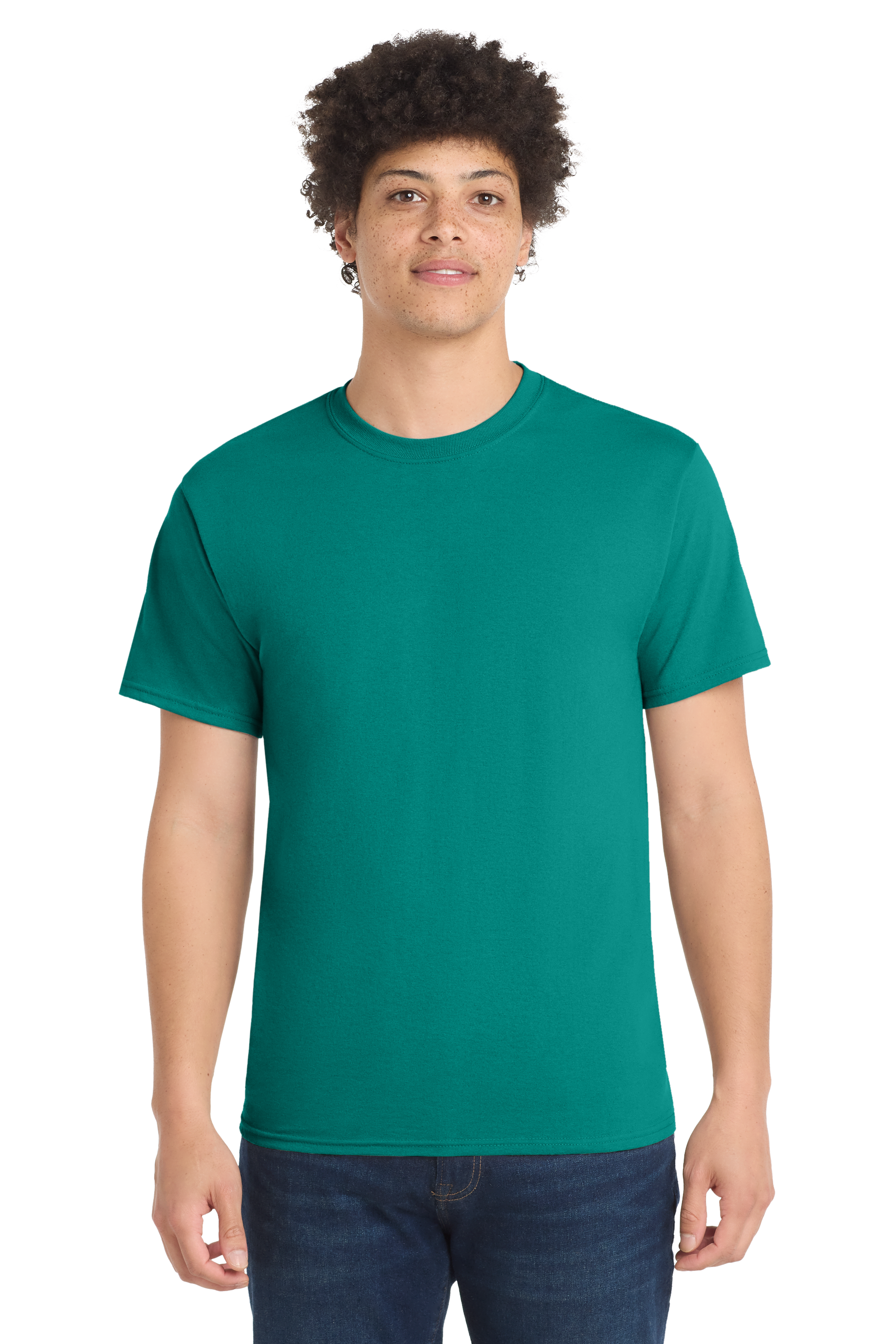 Port & Co PC55 Core Blend Tee