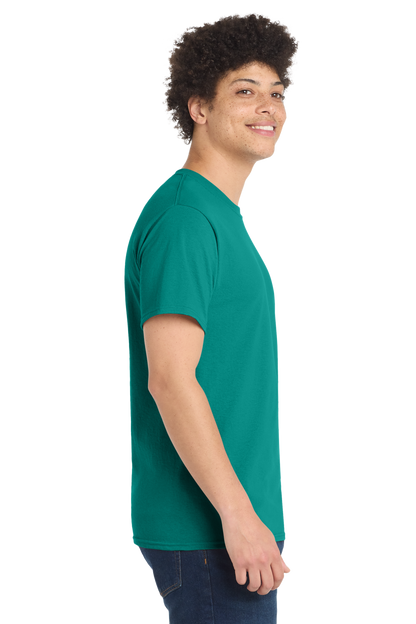 Port & Co PC55T Tall Core Blend Tee - PC55T