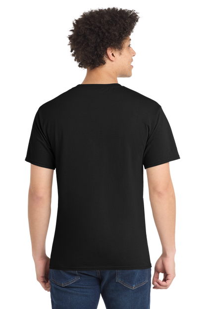 Port & Co PC55T Tall Core Blend Tee - PC55T