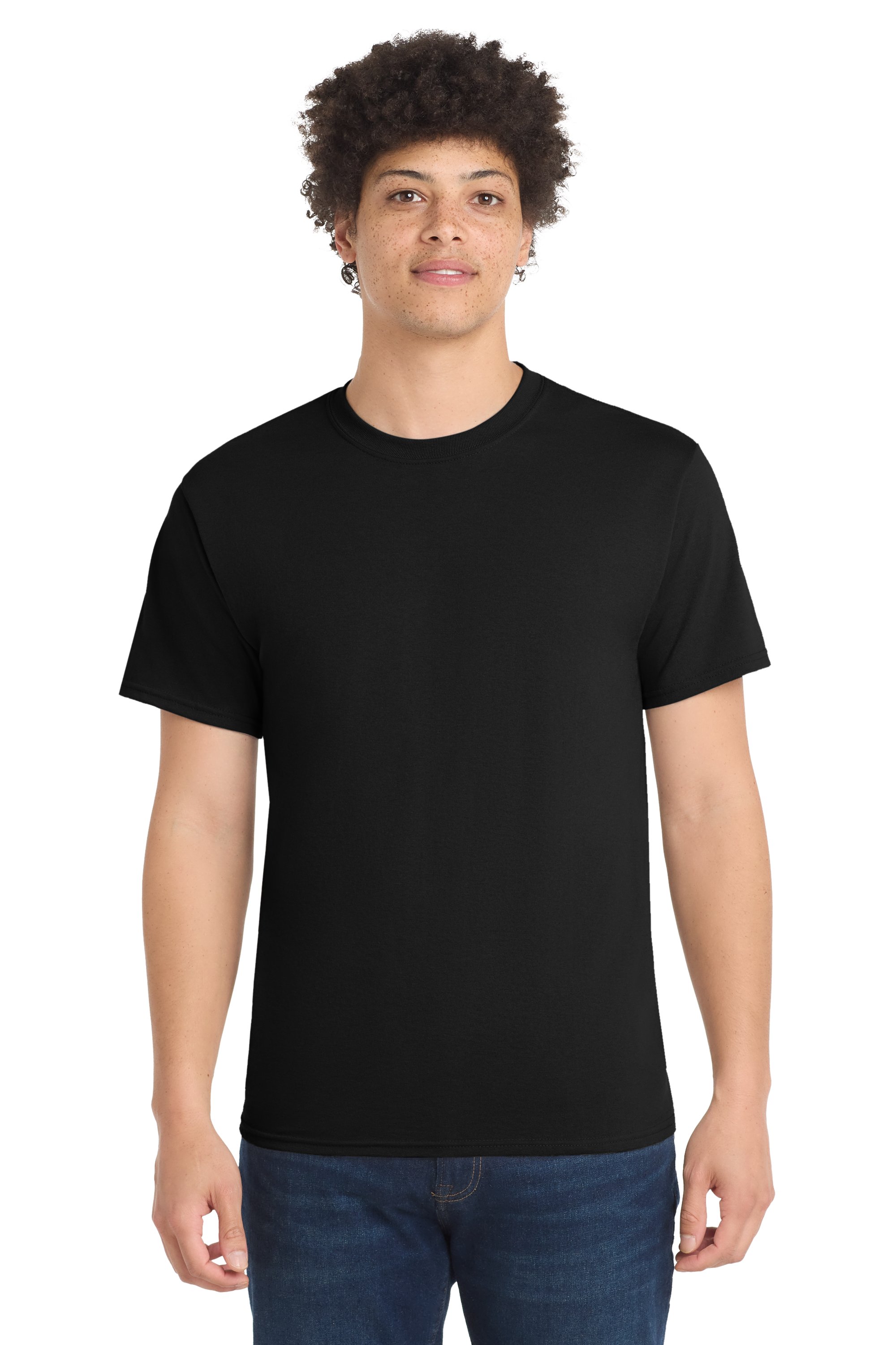 Port & Co PC55 Core Blend Tee