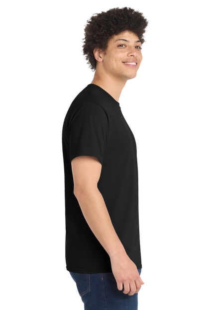 Port & Co PC55T Tall Core Blend Tee - PC55T