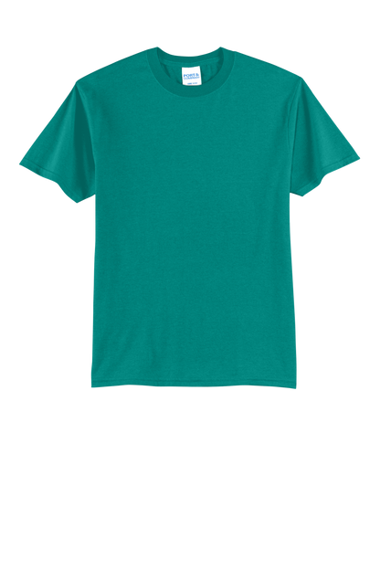 Port & Co PC55T Tall Core Blend Tee - PC55T