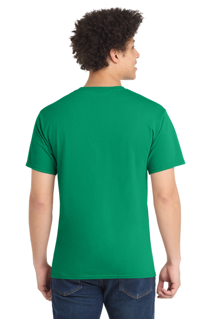 Port & Co PC55T Tall Core Blend Tee - PC55T