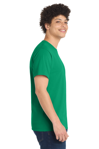 Port & Co PC55T Tall Core Blend Tee - PC55T