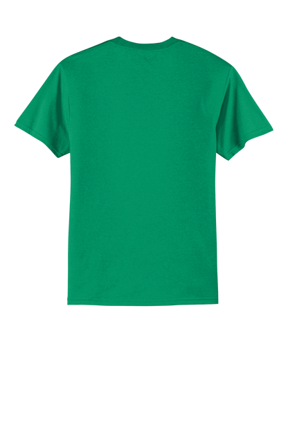Port & Co PC55T Tall Core Blend Tee - PC55T