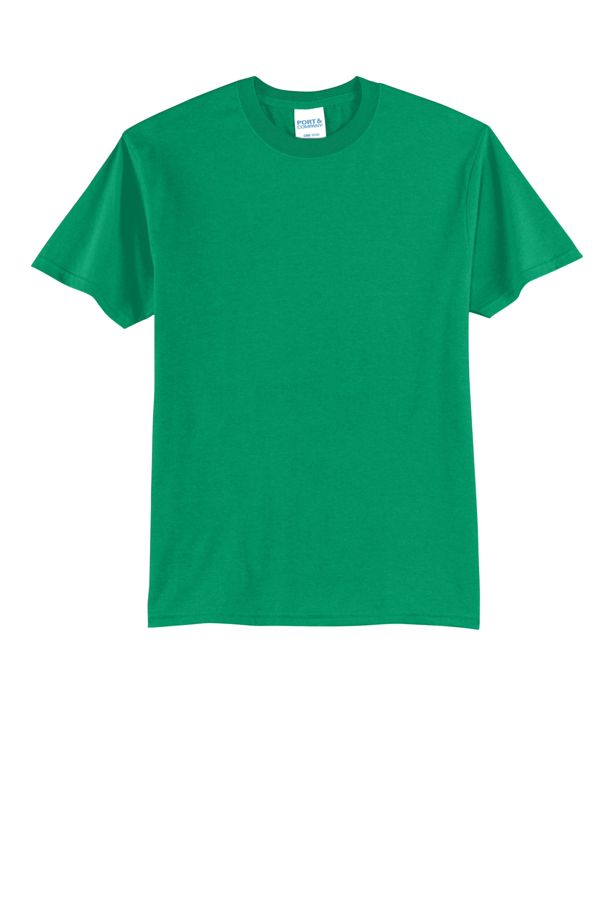 Port & Co PC55T Tall Core Blend Tee - PC55T