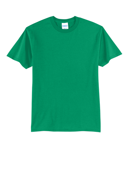 Port & Co PC55T Tall Core Blend Tee - PC55T