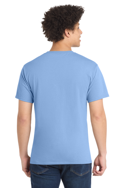 Port & Co PC55T Tall Core Blend Tee - PC55T