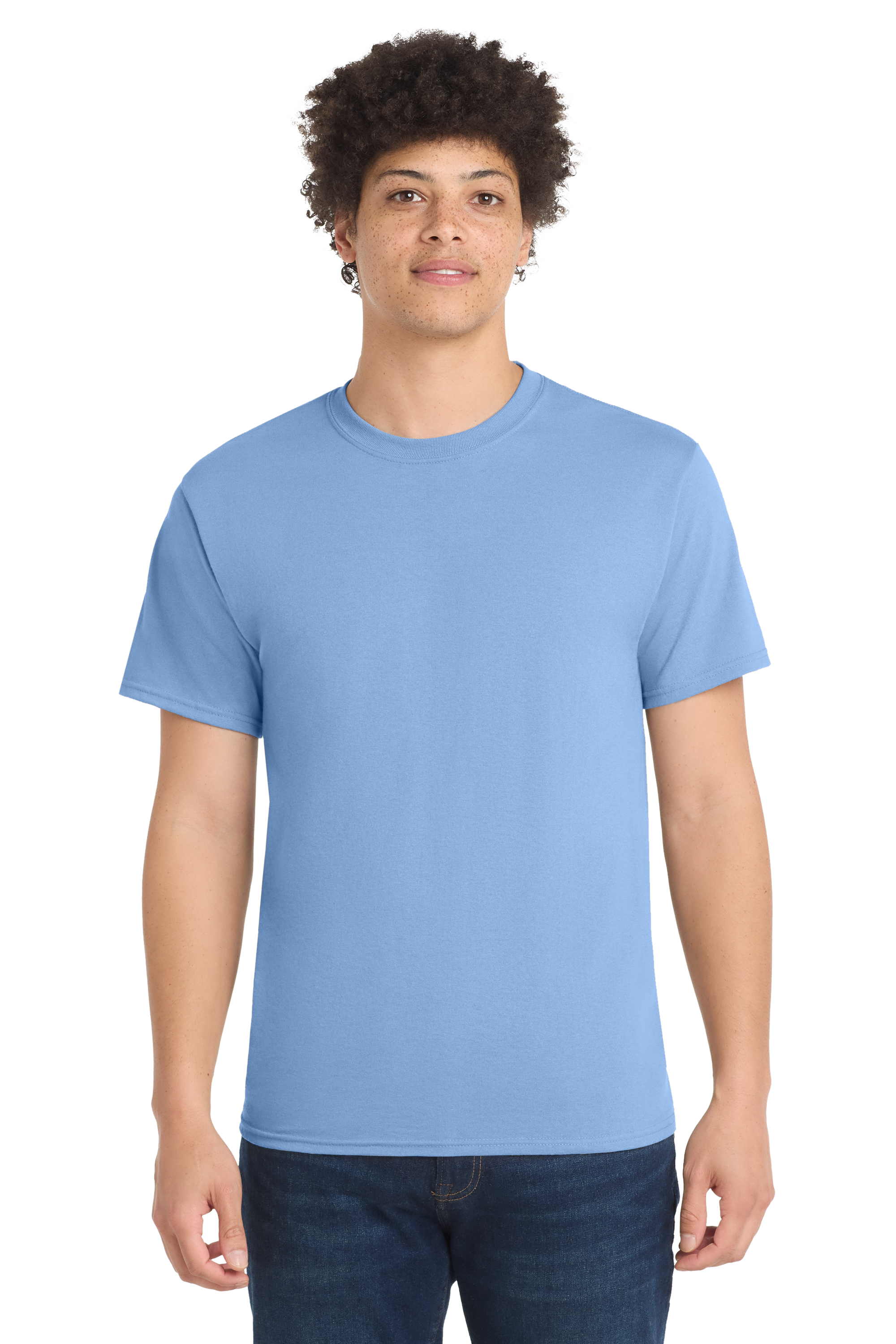 Port & Co PC55 Core Blend Tee