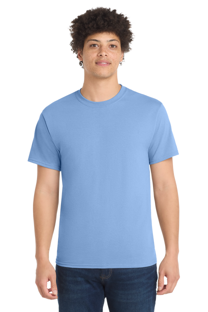 Port & Co PC55T Tall Core Blend Tee - PC55T