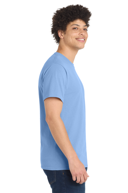 Port & Co PC55T Tall Core Blend Tee - PC55T