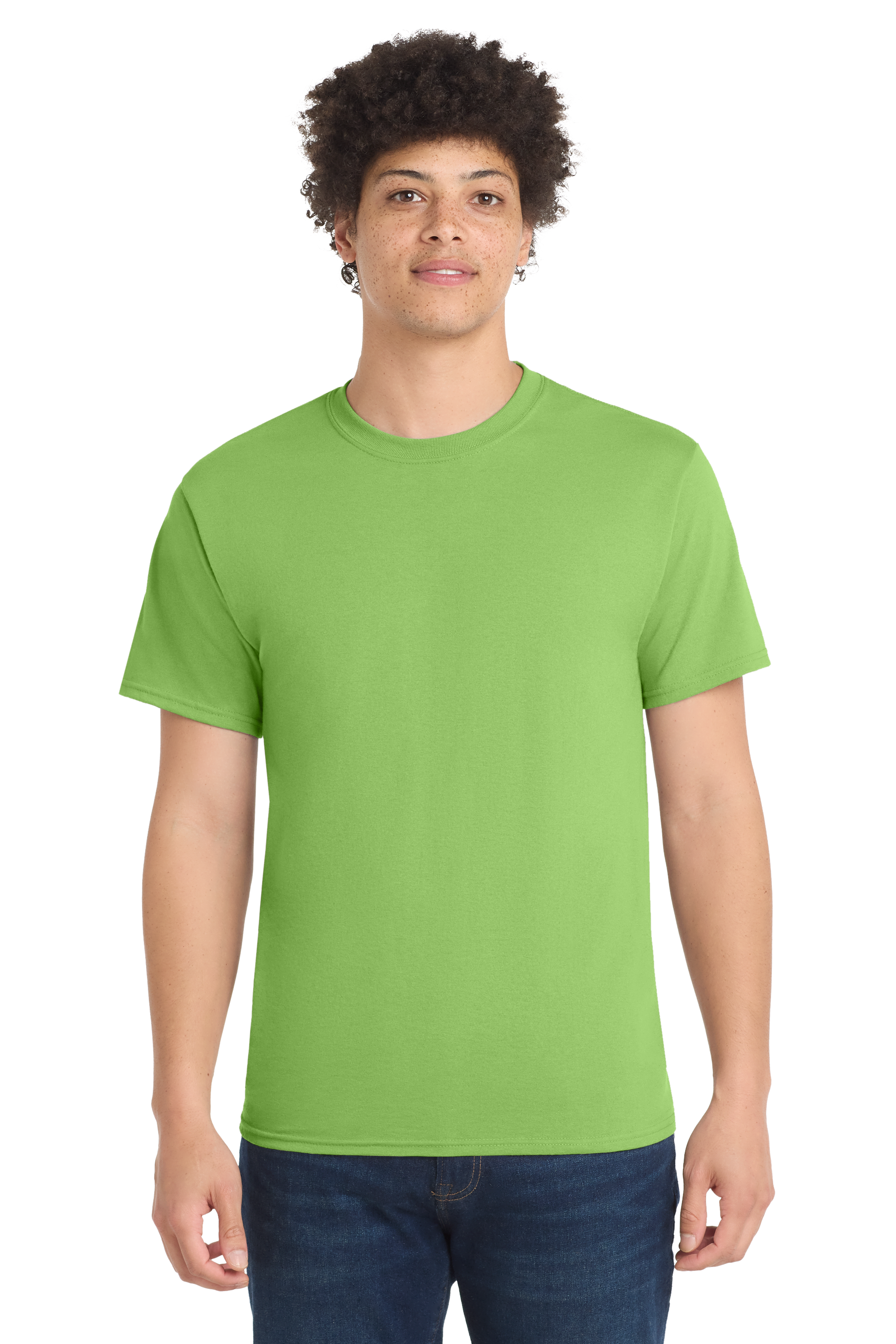 Port & Co PC55 Core Blend Tee