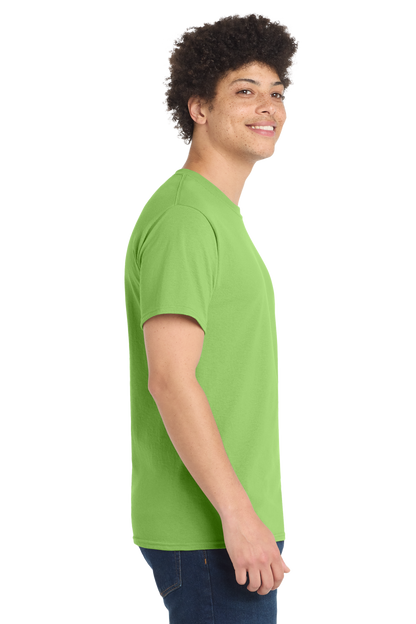 Port & Co PC55T Tall Core Blend Tee - PC55T