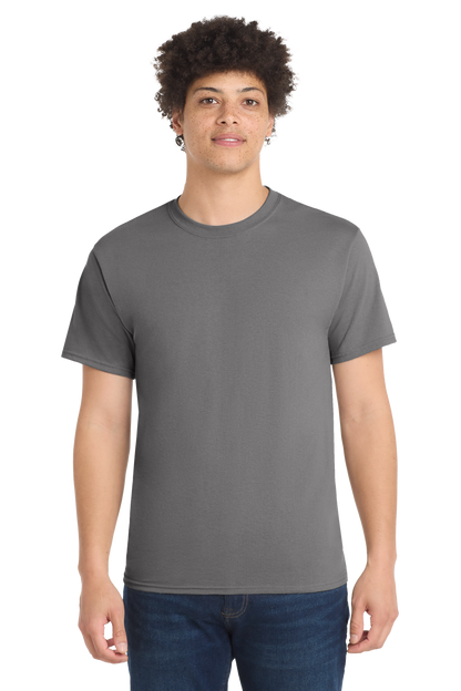 Port & Co PC55T Tall Core Blend Tee - PC55T