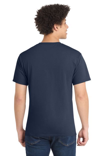 Port & Co PC55T Tall Core Blend Tee - PC55T