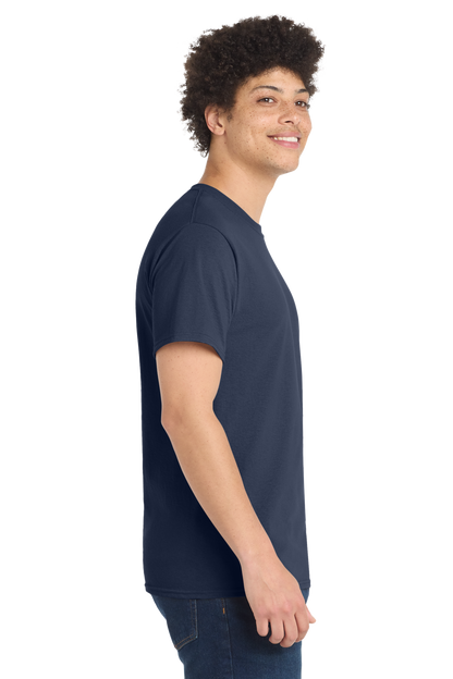 Port & Co PC55T Tall Core Blend Tee - PC55T