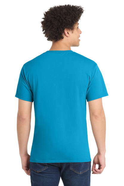 Port & Co PC55T Tall Core Blend Tee - PC55T