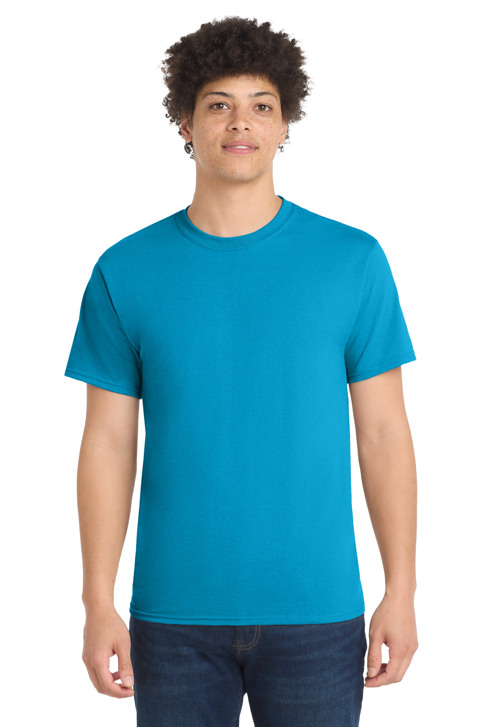 Port & Co PC55 Core Blend Tee