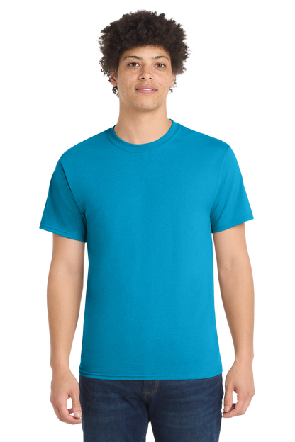 Port & Co PC55T Tall Core Blend Tee - PC55T