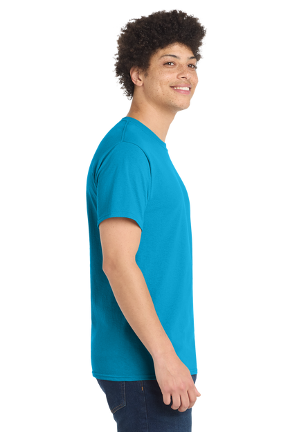 Port & Co PC55T Tall Core Blend Tee - PC55T