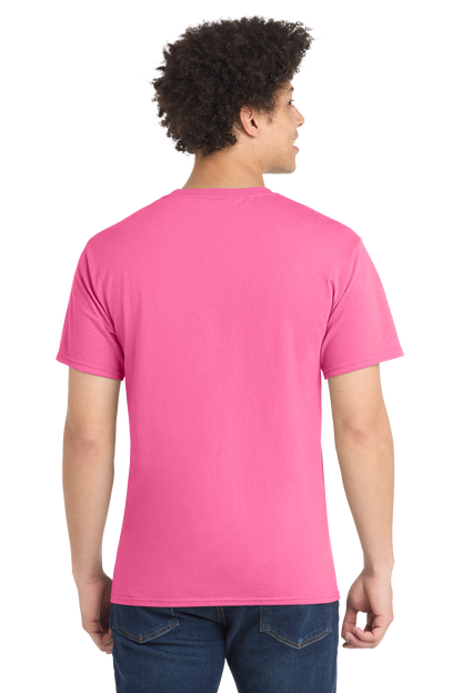 Port & Co PC55T Tall Core Blend Tee - PC55T