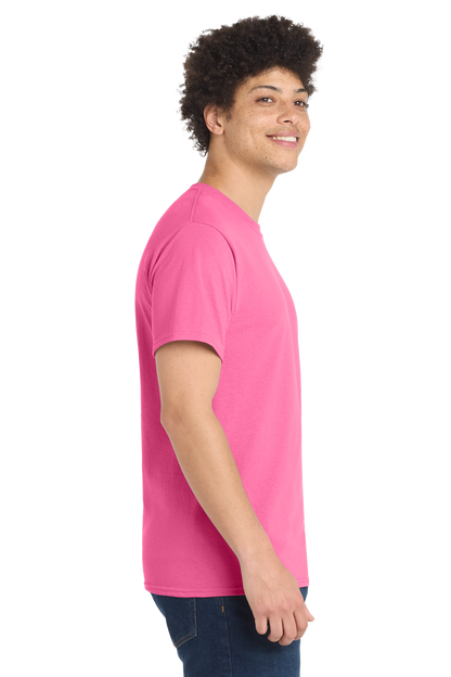 Port & Co PC55T Tall Core Blend Tee - PC55T