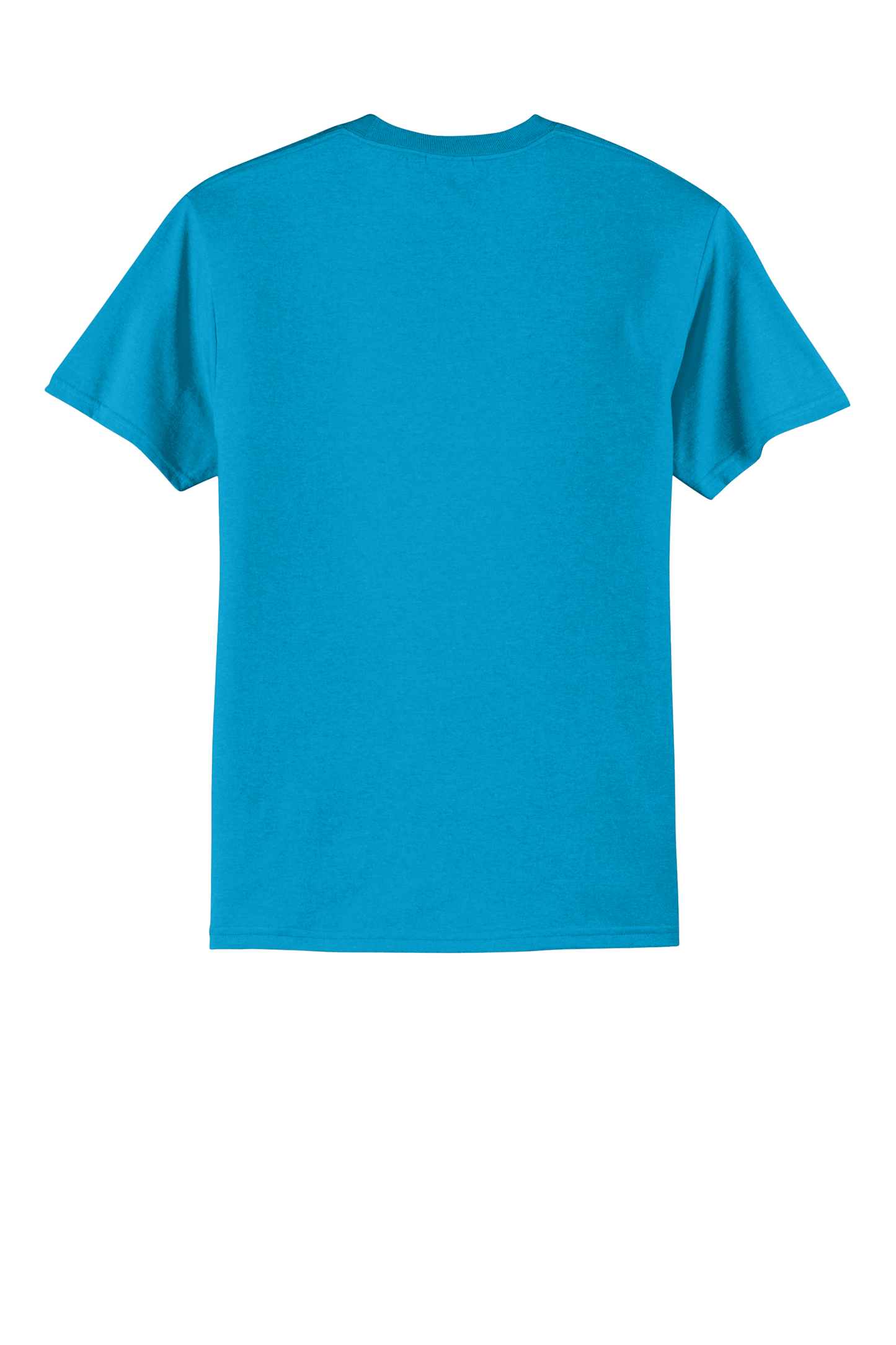 Port & Co PC55T Tall Core Blend Tee - PC55T