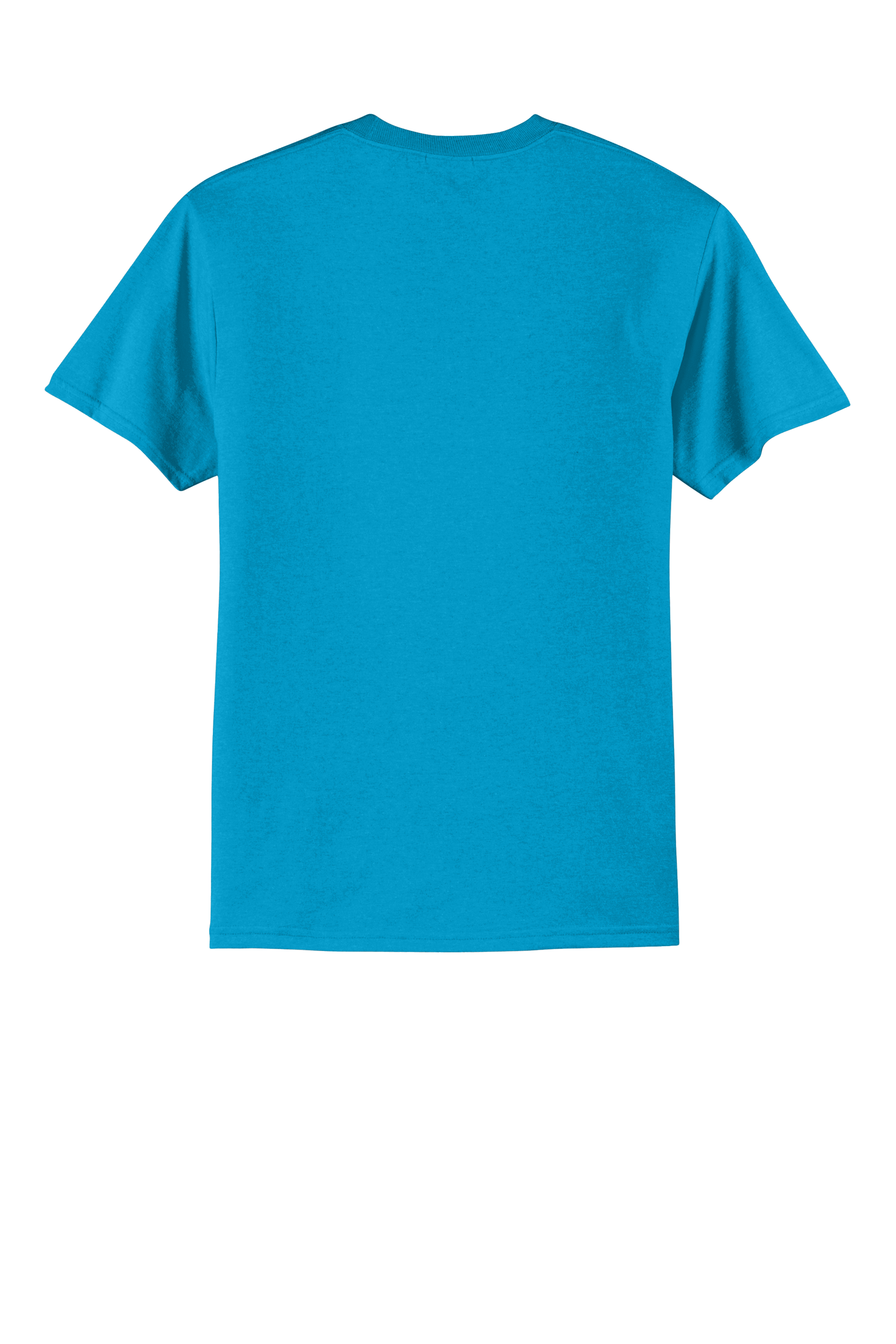Port & Co PC55T Tall Core Blend Tee - PC55T