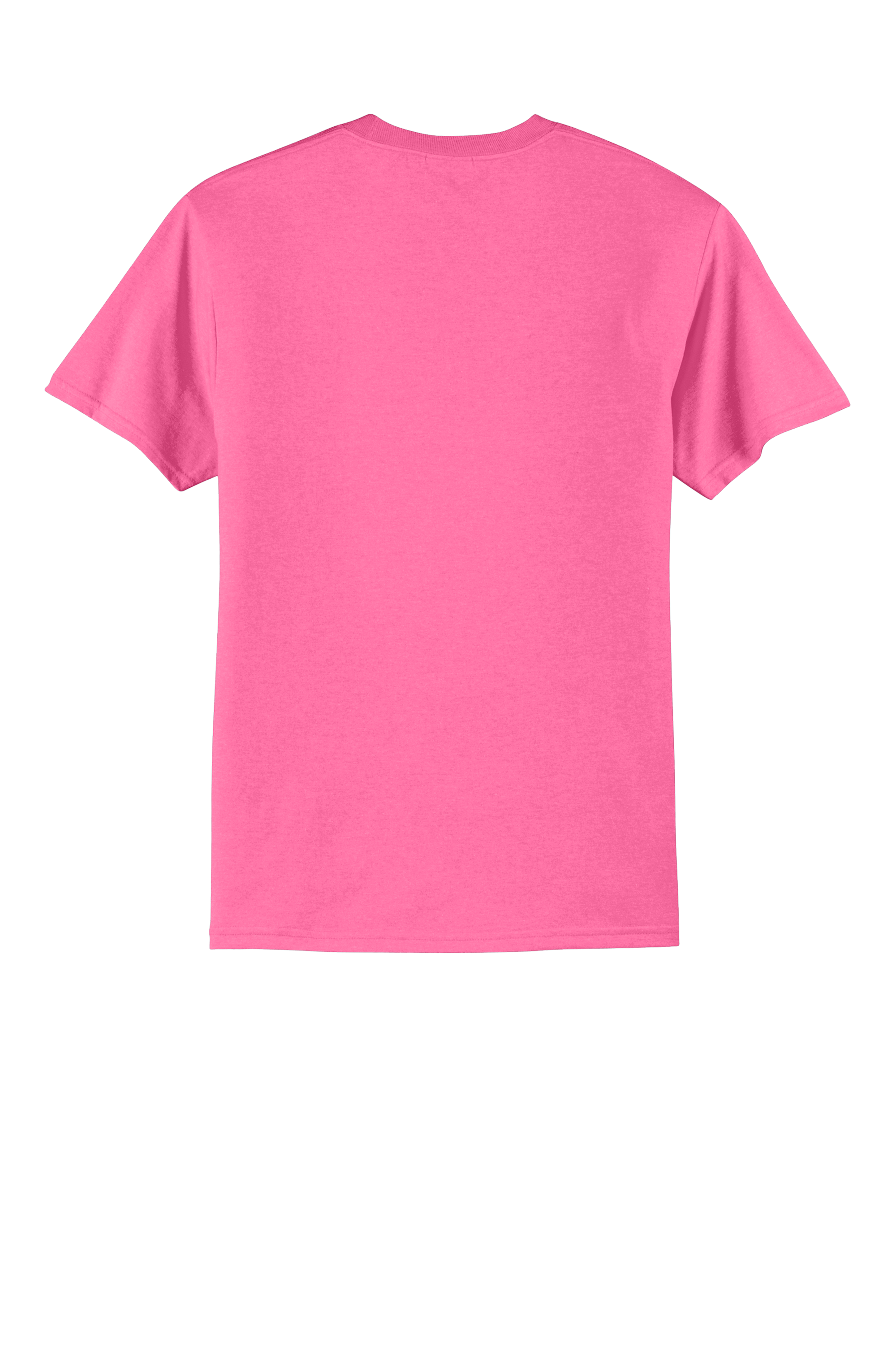 Port & Co PC55T Tall Core Blend Tee - PC55T